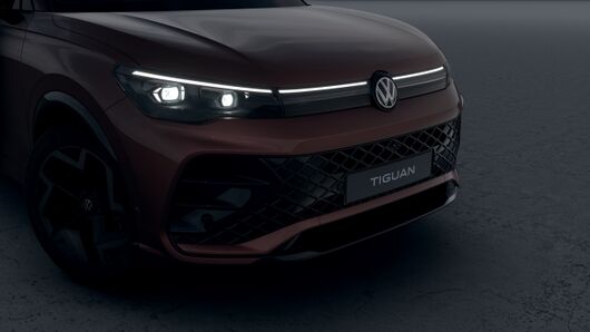 Slika TIGUAN 2.0 TDI Edition 20