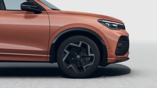 Slika TIGUAN 2.0 TDI Edition 20