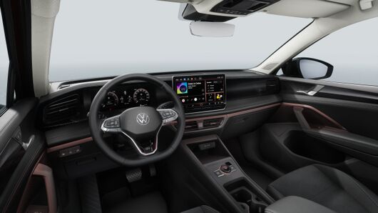 Slika TIGUAN 2.0 TDI Edition 20