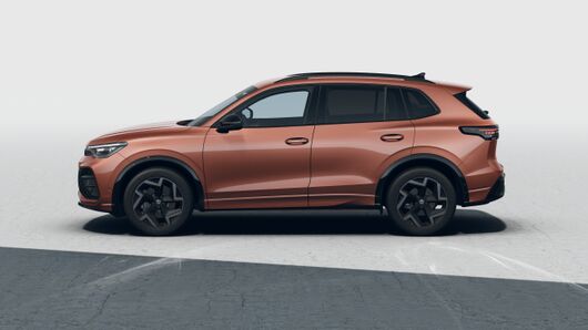 Slika TIGUAN 2.0 TDI Edition 20