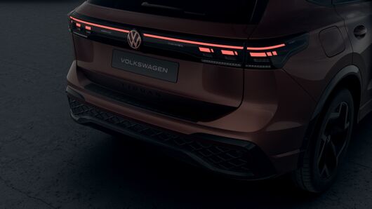 Slika TIGUAN 2.0 TDI Edition 20