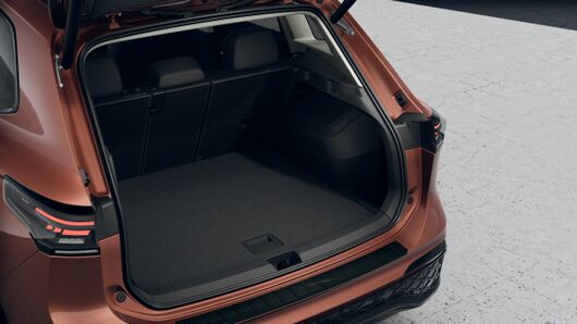 Slika TIGUAN 2.0 TDI Edition 20