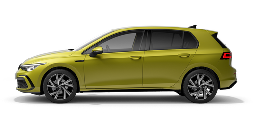 Slika Golf 8
