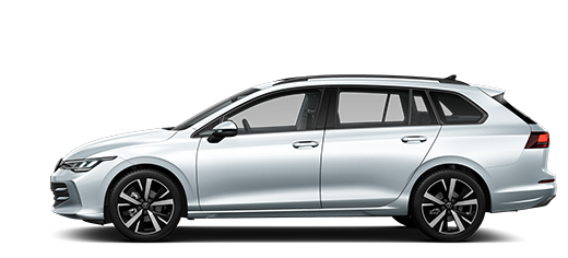 Slika Golf 8 Variant