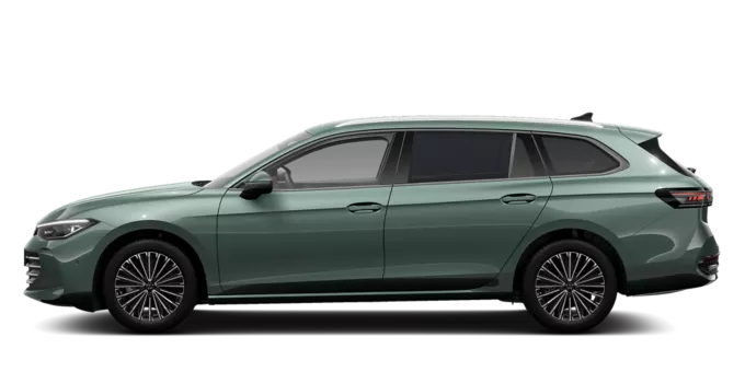 Slika Passat