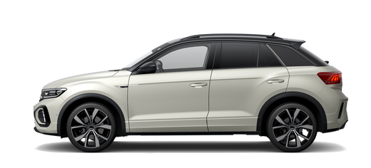 Slika T-Roc