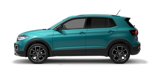 Slika T-Cross
