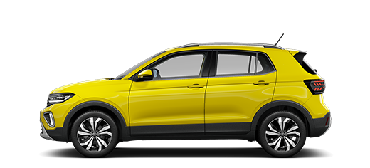 Slika T-Cross