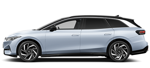 Slika ID.7 Tourer