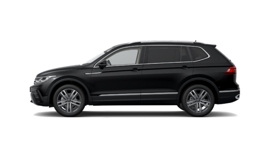 Slika Tiguan Allspace