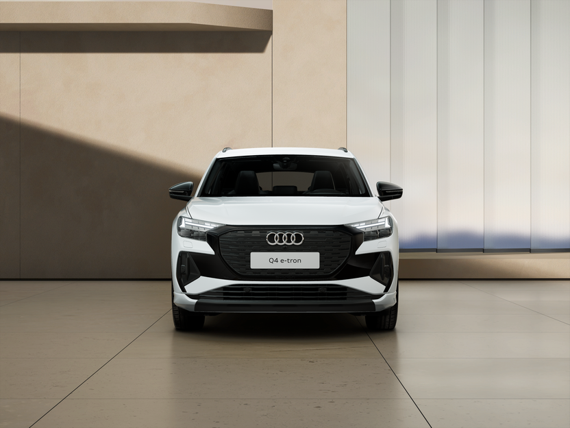 Q4 e-tron 40 képe