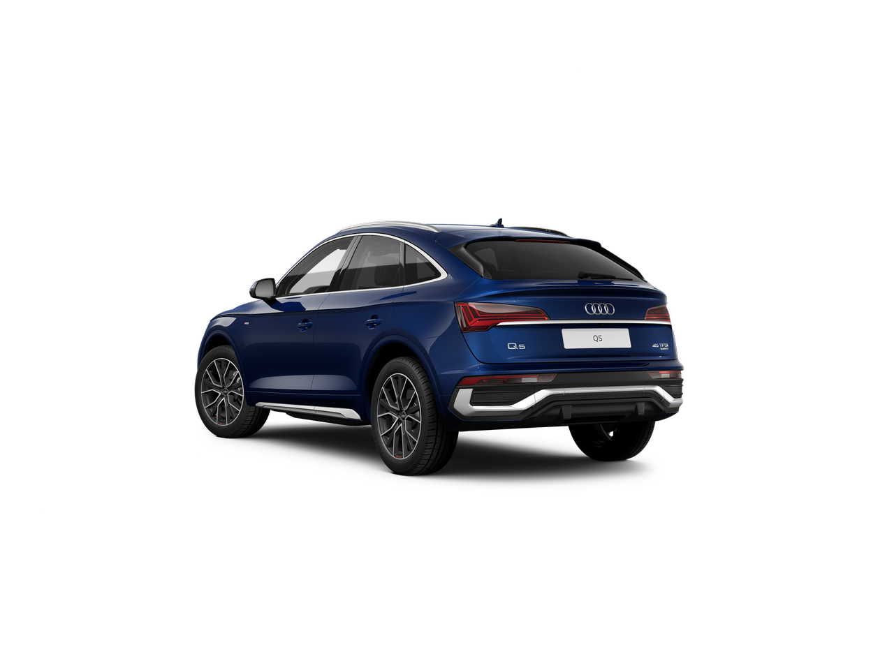 Q5 SB S line 45 TFSI quattro S tronic képe