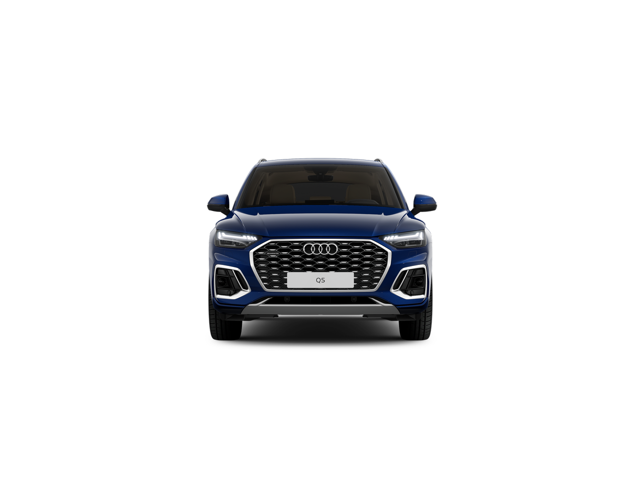 Q5 SB S line 45 TFSI quattro S tronic képe
