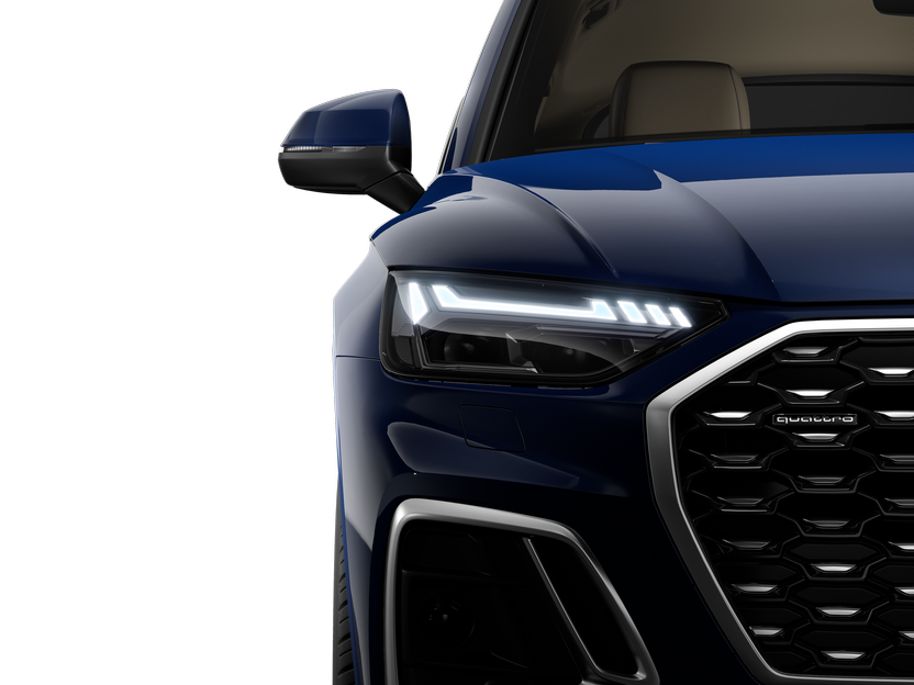 Q5 SB S line 45 TFSI quattro S tronic képe