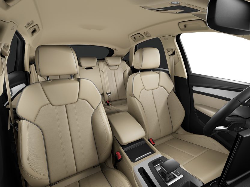 Q5 SB S line 45 TFSI quattro S tronic képe