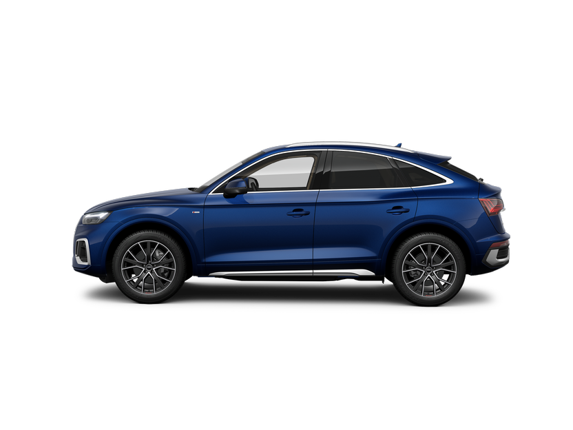 Q5 SB S line 45 TFSI quattro S tronic képe