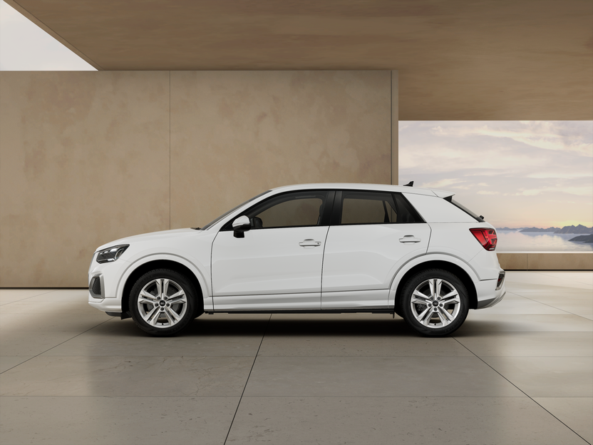Q2 Advanced 35 TFSI S tronic képe