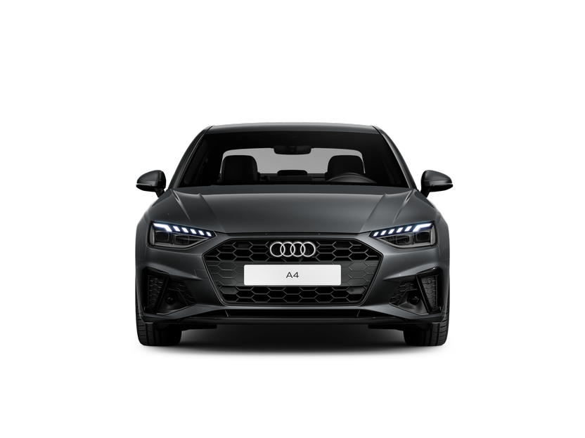 A4 S line 40 TDI S tronic képe