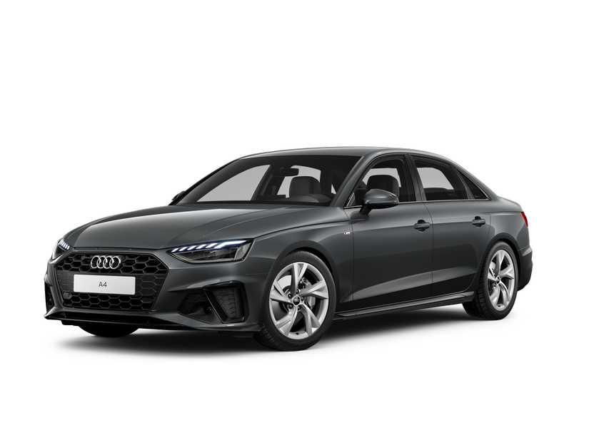 A4 S line 40 TDI S tronic képe