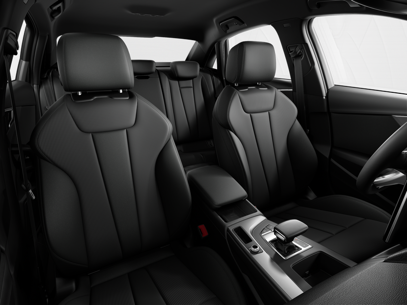 A4 S line 40 TDI S tronic képe