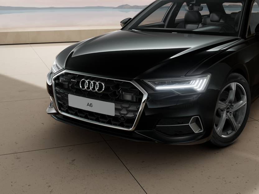 A6 AV Advanced 40 TDI quattro S tronic képe