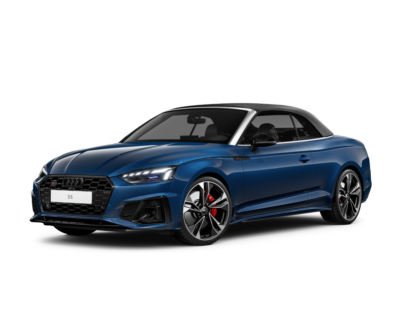 S5 Cabriolet TFSI quattro tiptronic képe