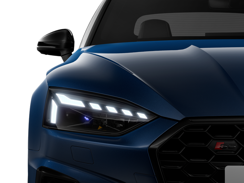 S5 Cabriolet TFSI quattro tiptronic képe