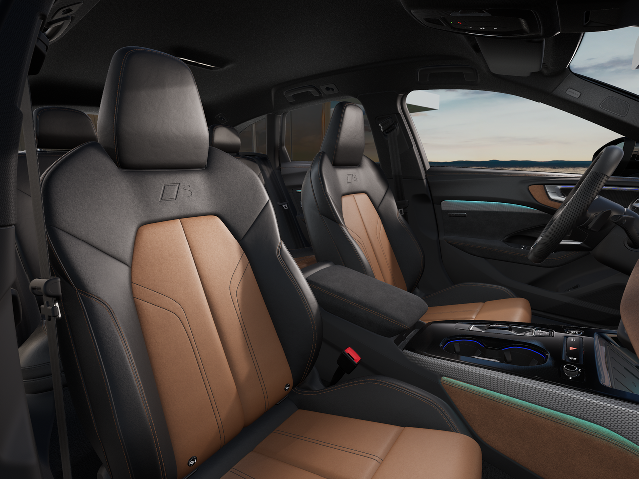 A5 Avant 40 TDI quattro S tronic képe