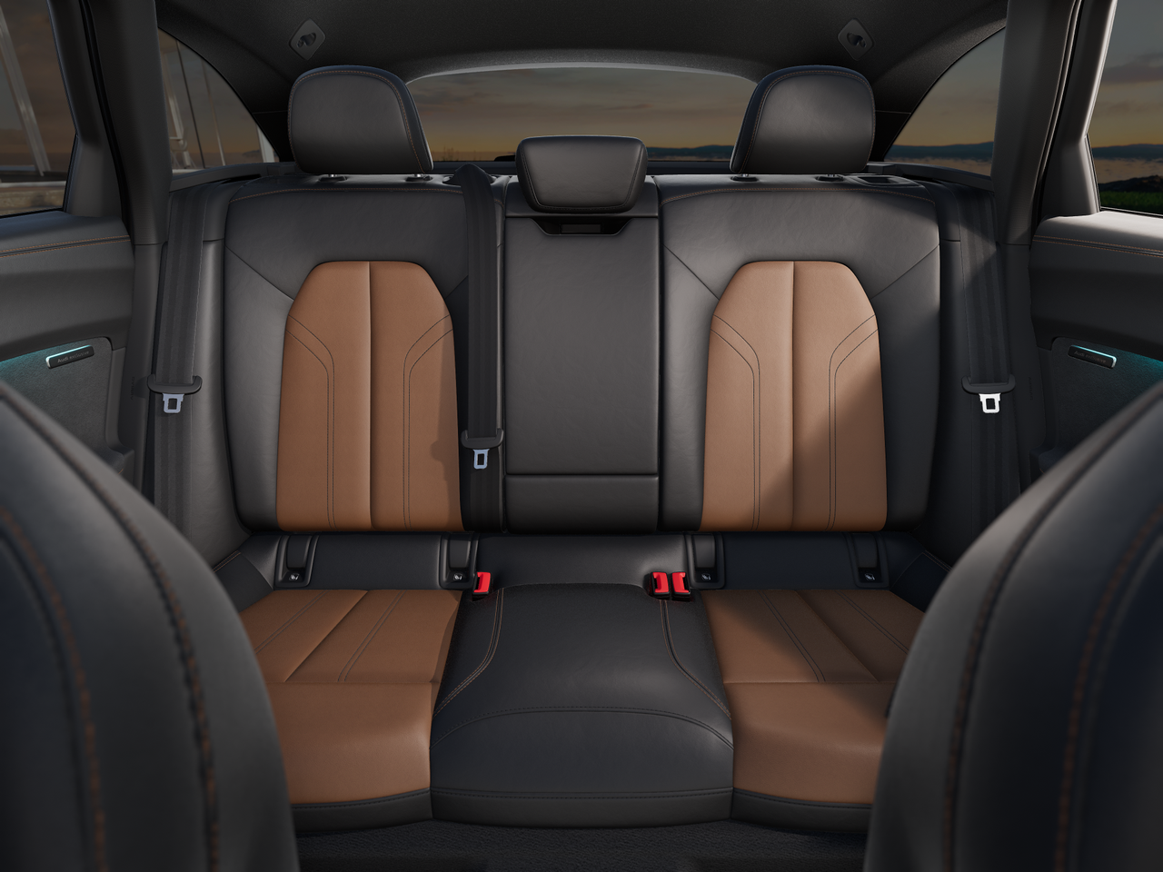 A5 Avant 40 TDI quattro S tronic képe