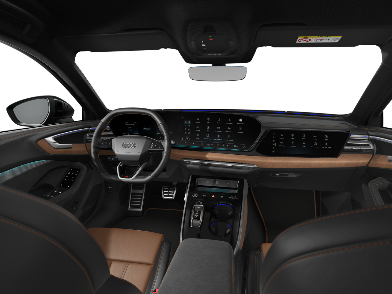 A5 Avant 40 TDI quattro S tronic képe