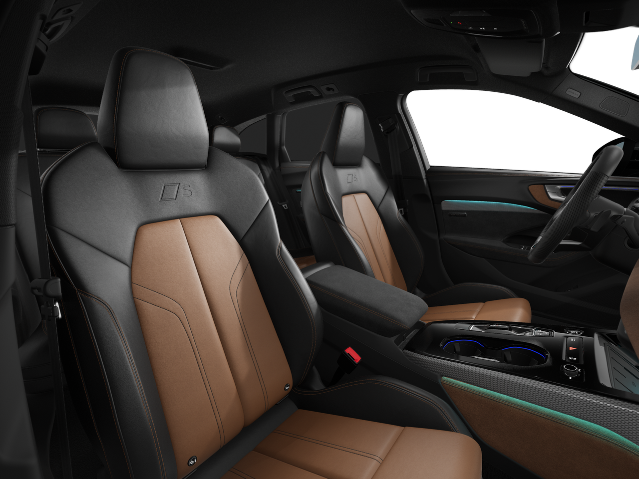 A5 Avant 40 TDI quattro S tronic képe