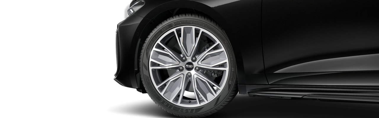 A5 Avant 40 TDI quattro S tronic képe