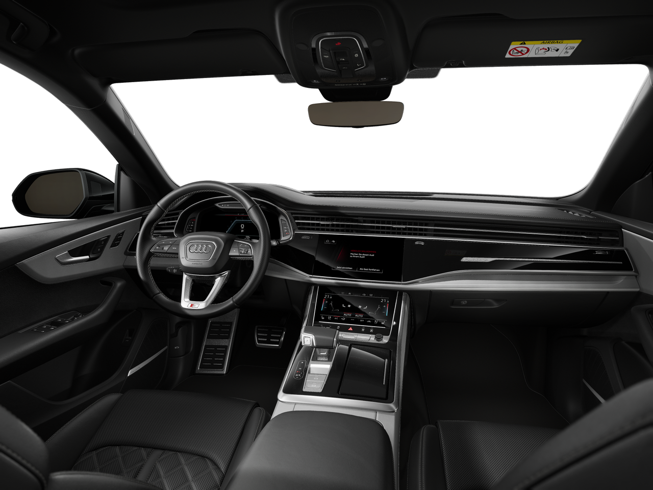 Q8 50 TDI quattro tiptronic képe