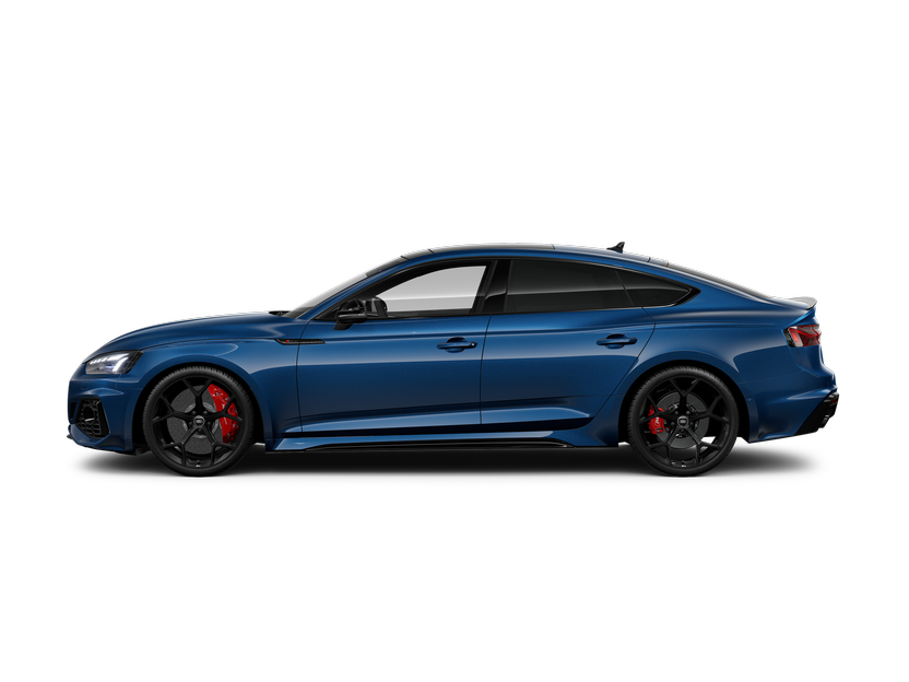 RS 5 Sportback performance edition képe