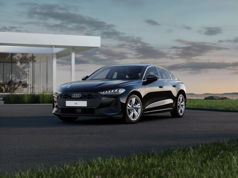 A5 Limousine 40 TDI S tronic Business képe