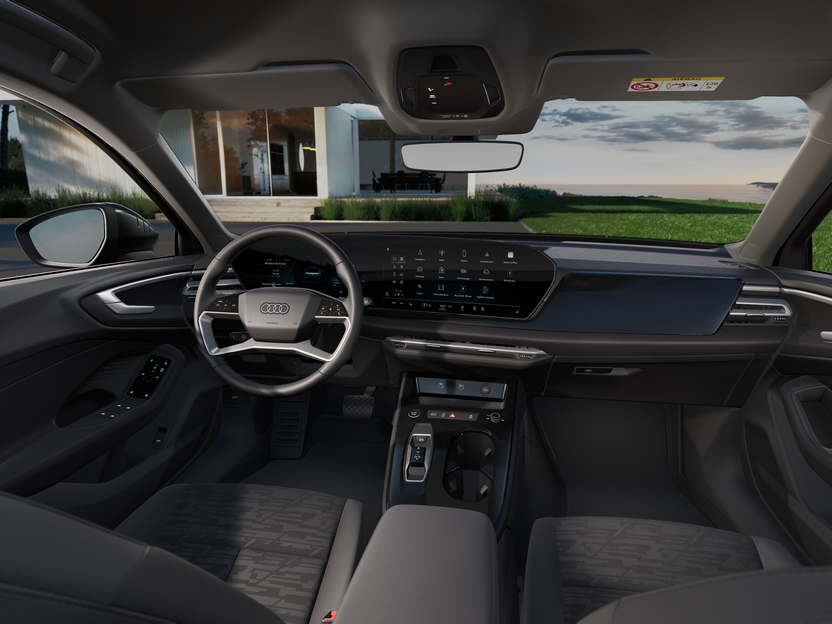 A5 Avant 35 TFSI S tronic képe