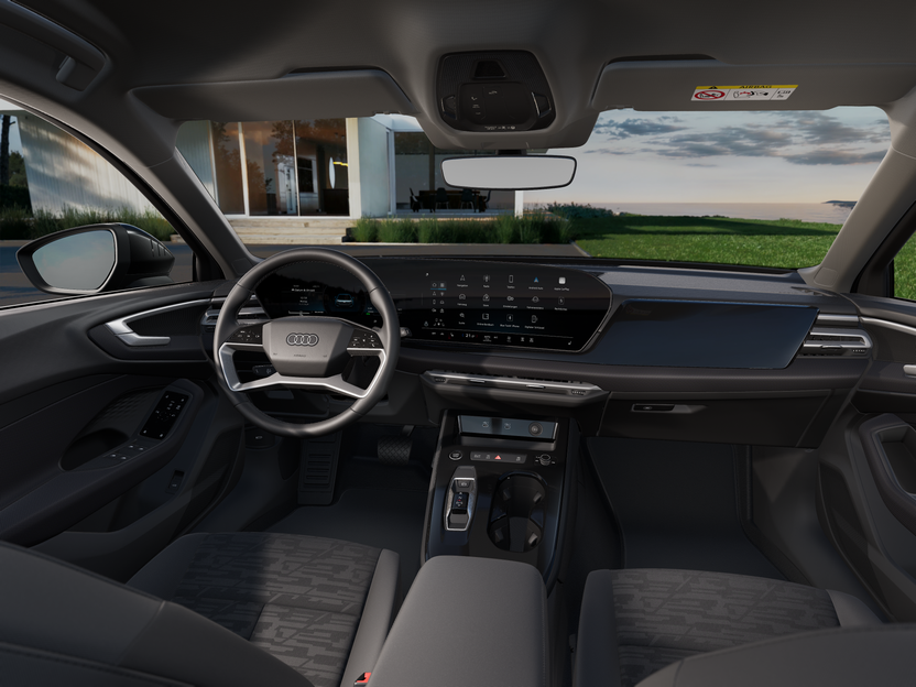 A5 Avant 35 TFSI S tronic képe