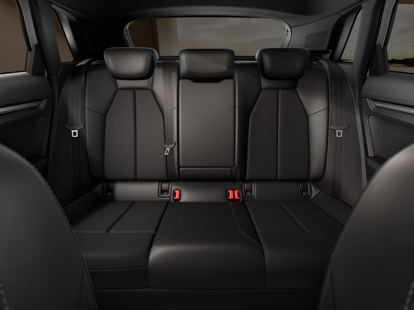 A3 allstreet 35 TFSI S tronic Business képe