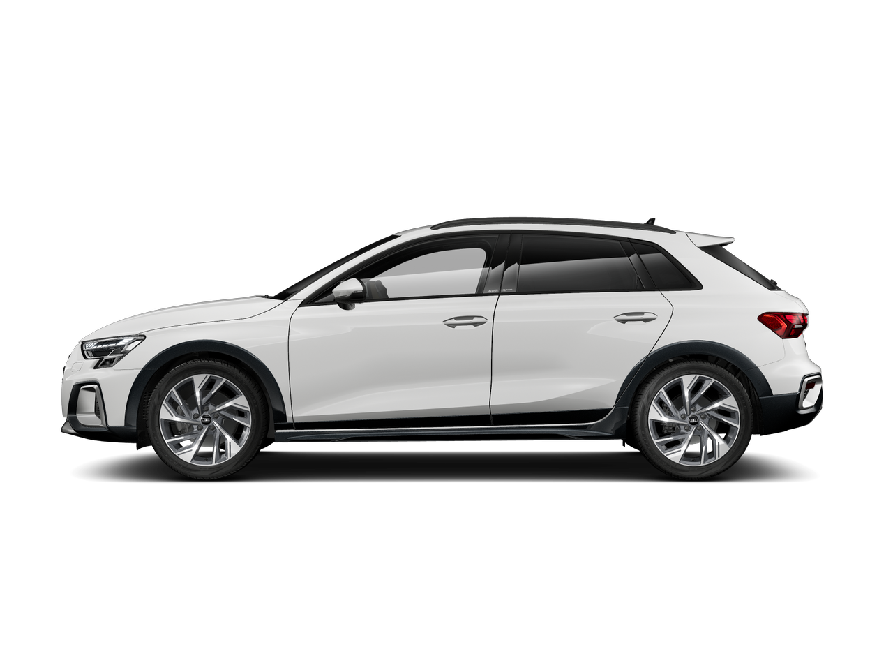 A3 allstreet 35 TFSI S tronic Business képe