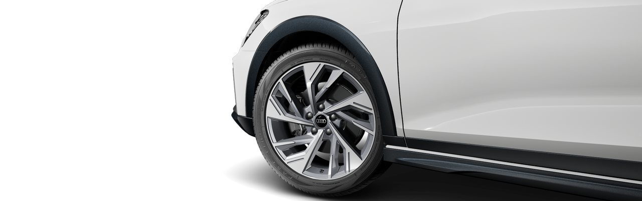 A3 allstreet 35 TFSI S tronic Business képe