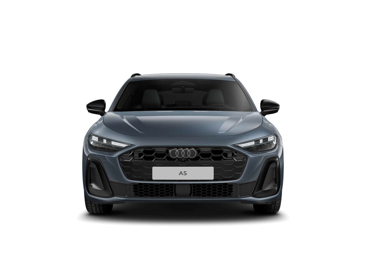 A5 Avant 40 TDI quattro S tronic képe