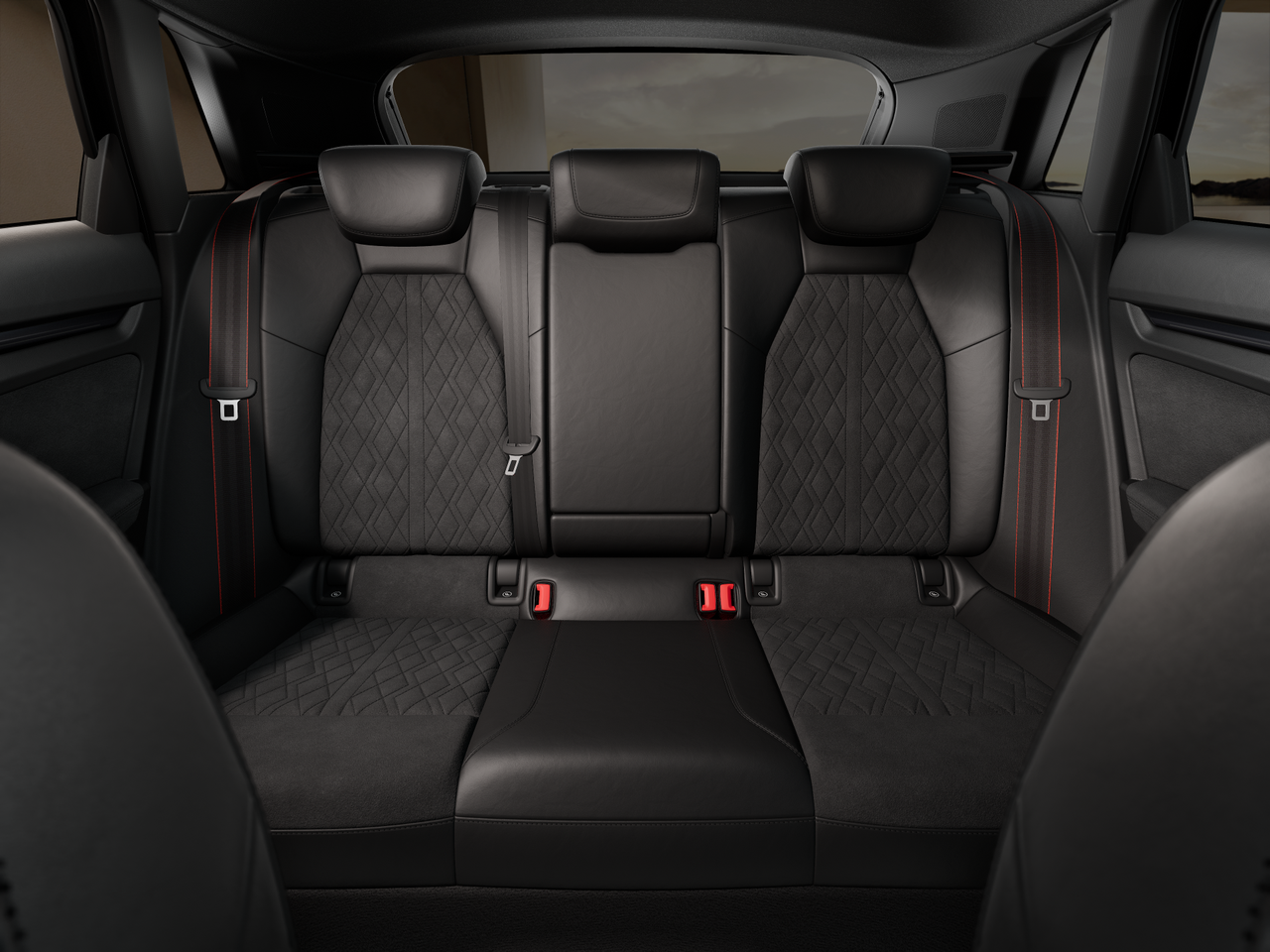 RS 3 SB TFSI quattro S tronic képe