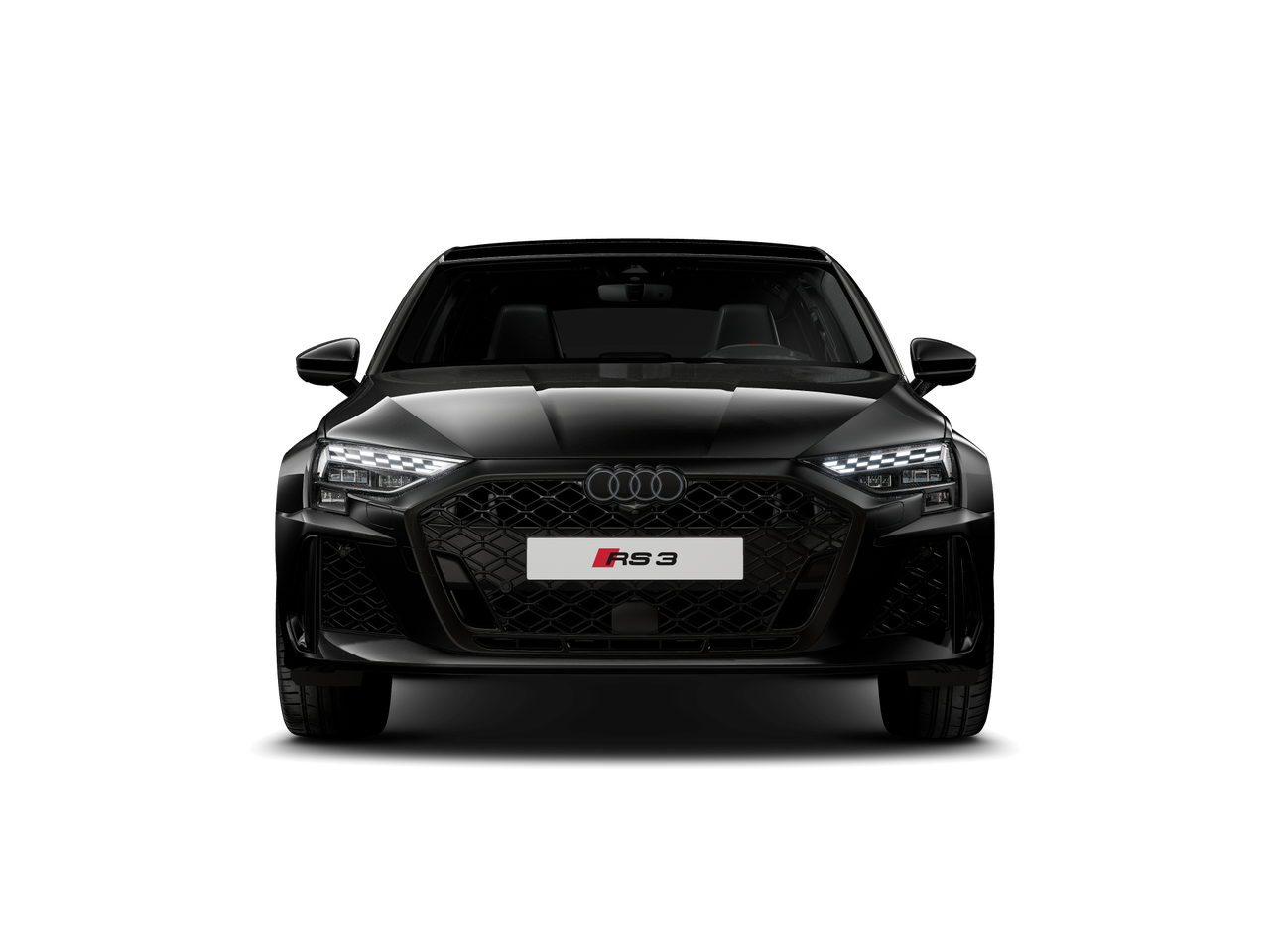 RS 3 SB TFSI quattro S tronic képe