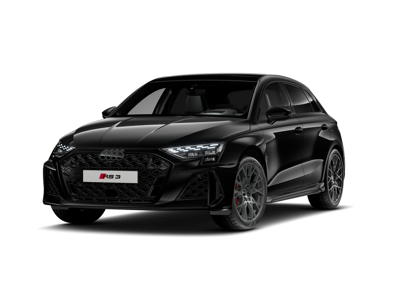RS 3 SB TFSI quattro S tronic képe
