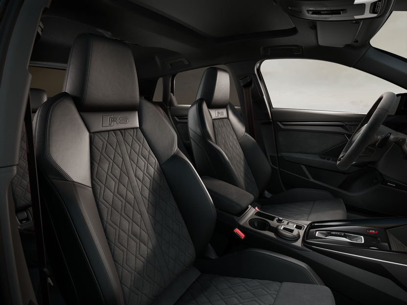 RS 3 SB TFSI quattro S tronic képe