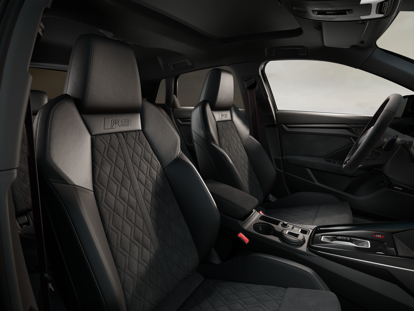 RS 3 SB TFSI quattro S tronic képe