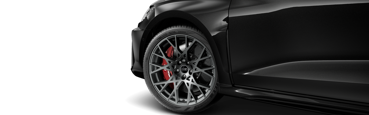 RS 3 SB TFSI quattro S tronic képe