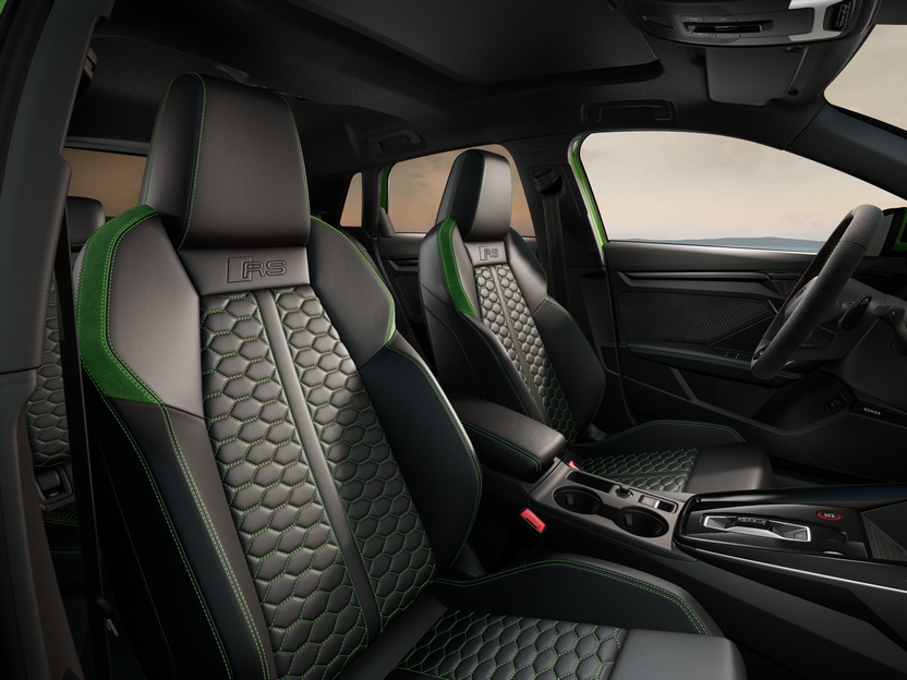 RS 3 SB TFSI quattro S tronic képe