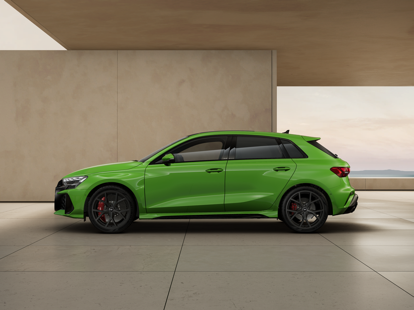 RS 3 SB TFSI quattro S tronic képe