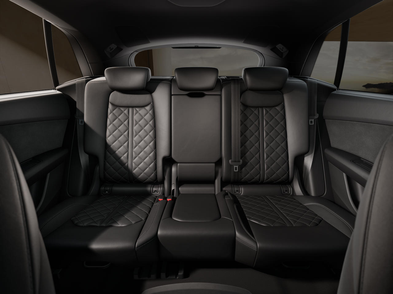 Q8 50 TDI quattro tiptronic képe